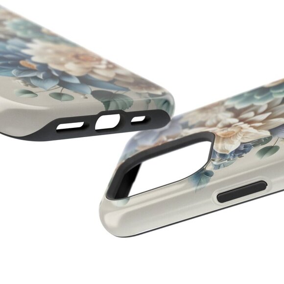 iPhone Phone Cases, Perfect Stylish Mobile Case, MLNMC582 - Picture 10 of 13